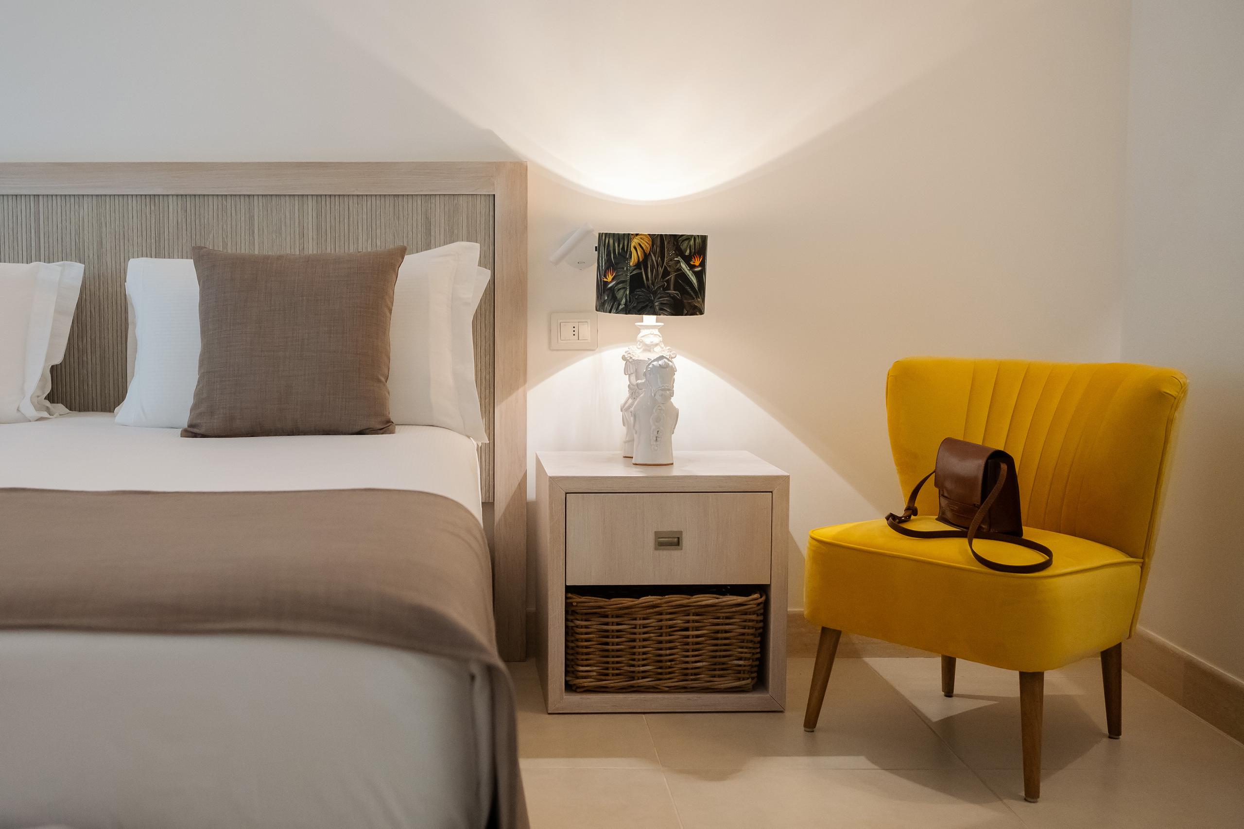 SUPERIOR PLUS ROOM