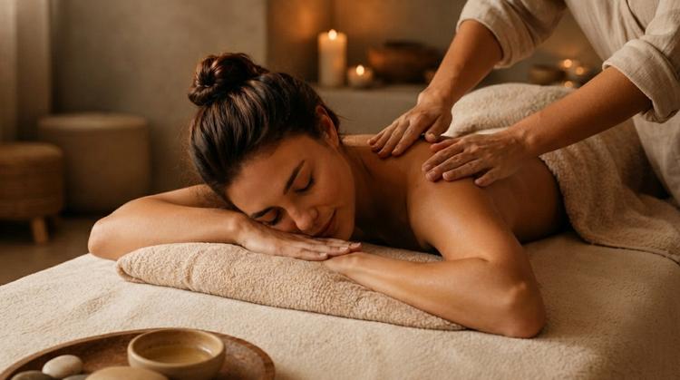 Rituals and treatments