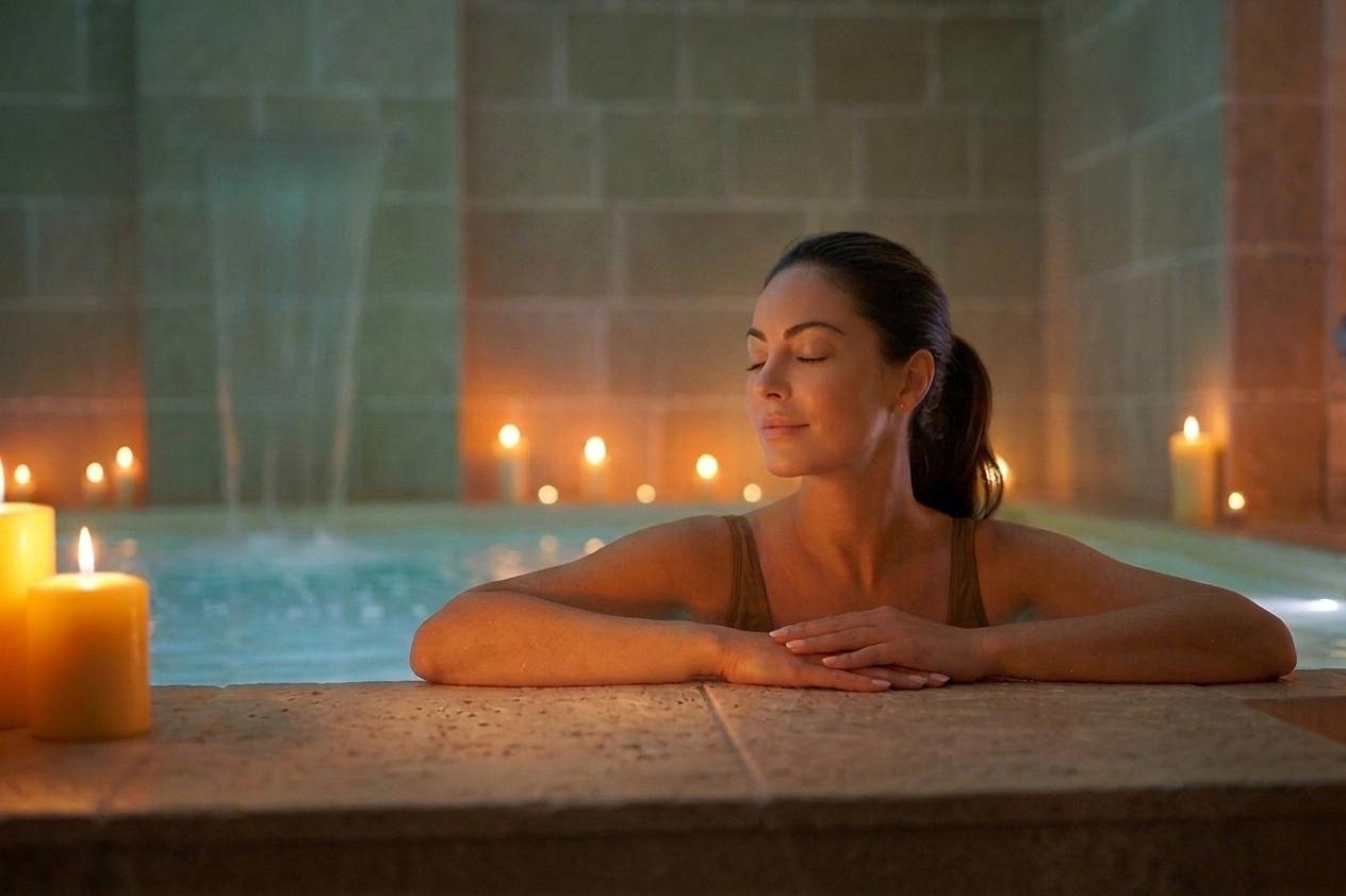 Aqua Spa