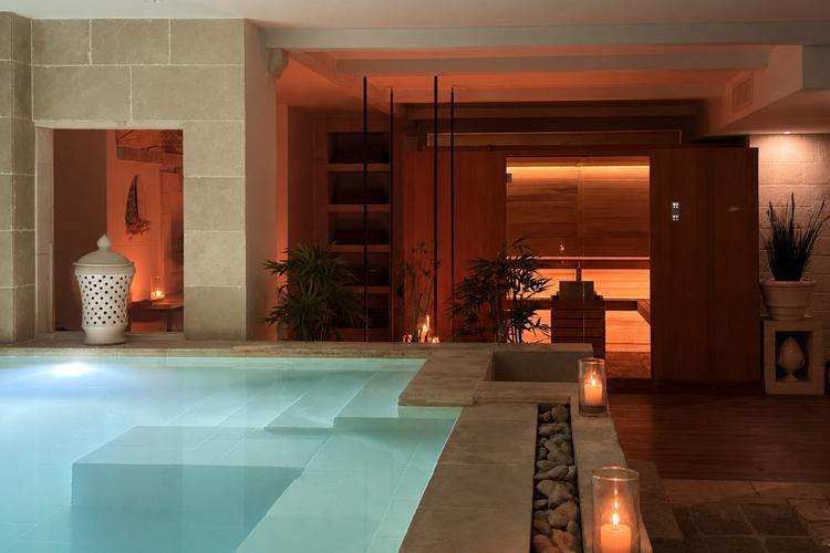 Aqua Spa
