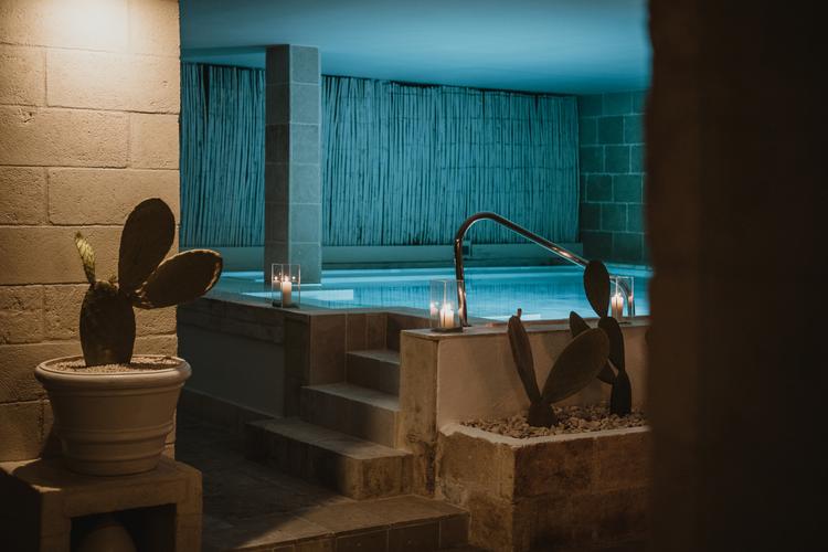 Spa & Wellness