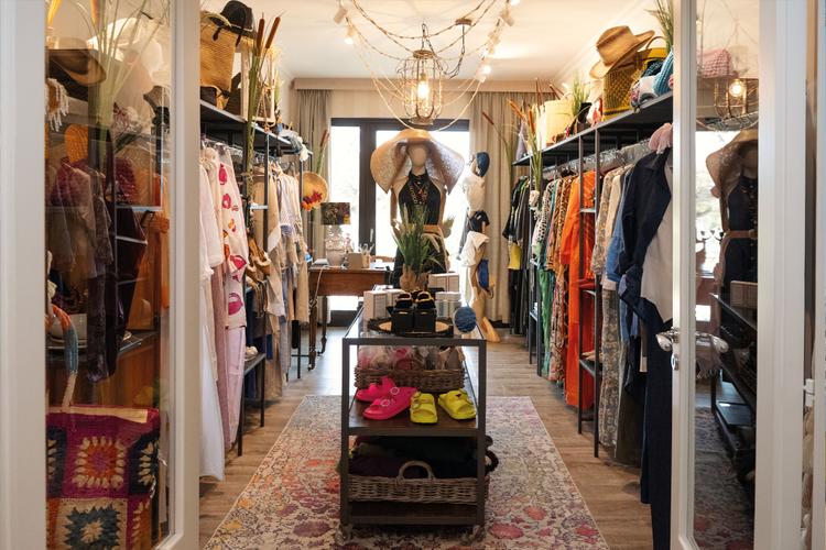 La Boutique