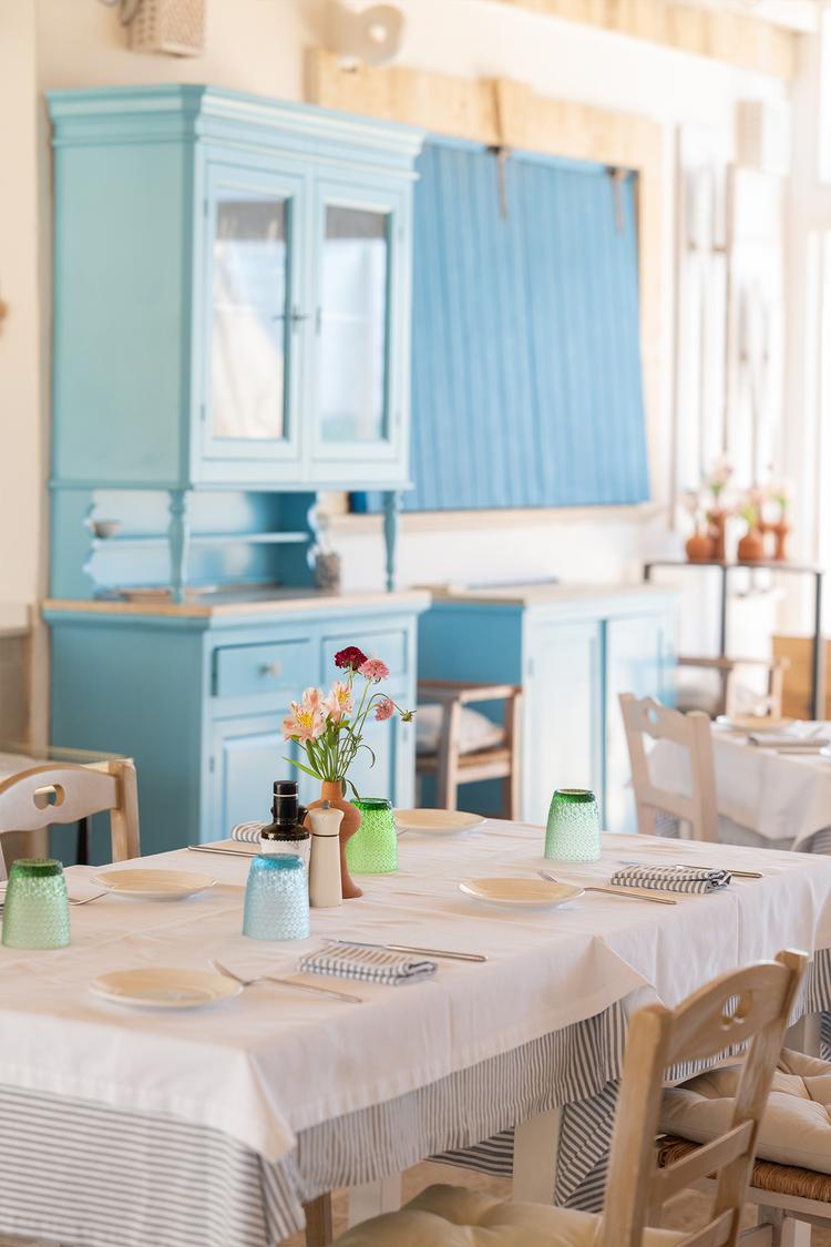 Giùammare Osteria Contemporanea