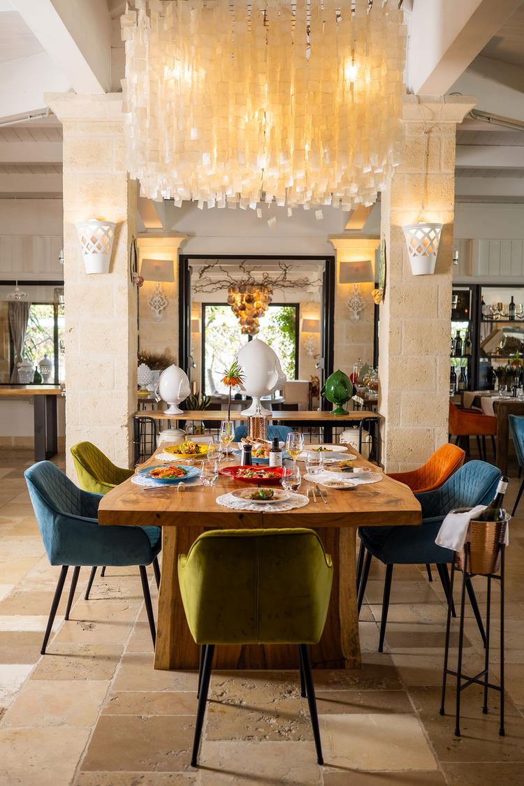 Ristoranti & Bar