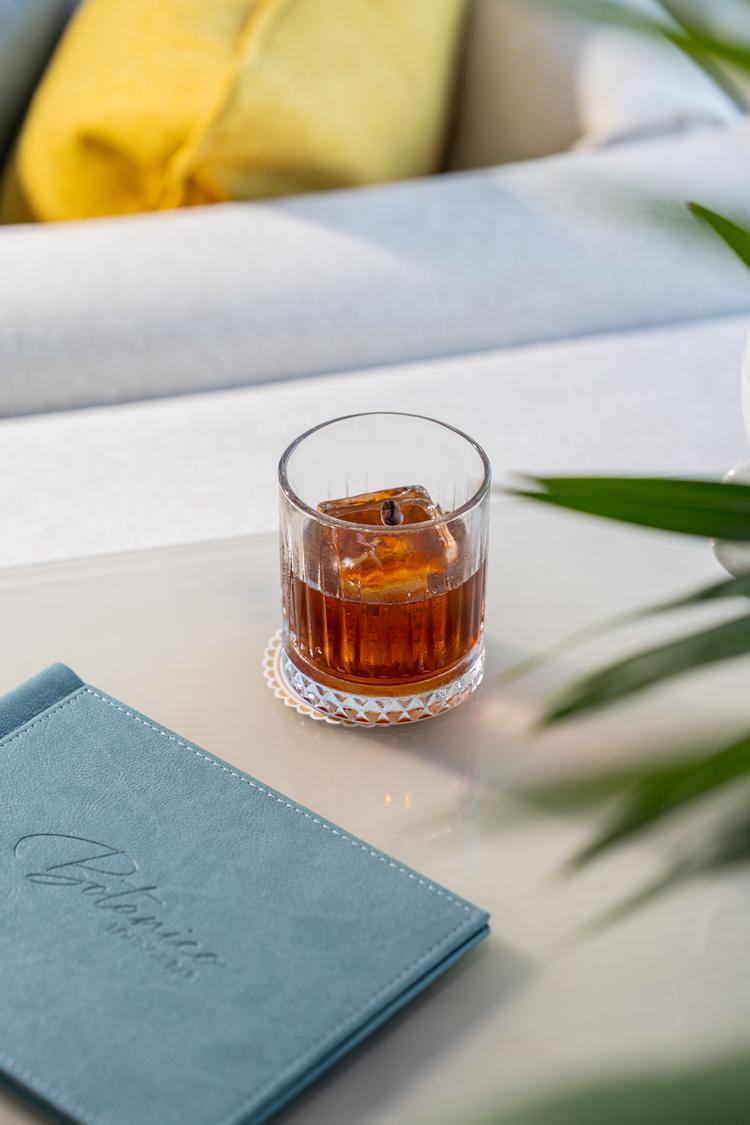 Botanico Lounge Bar