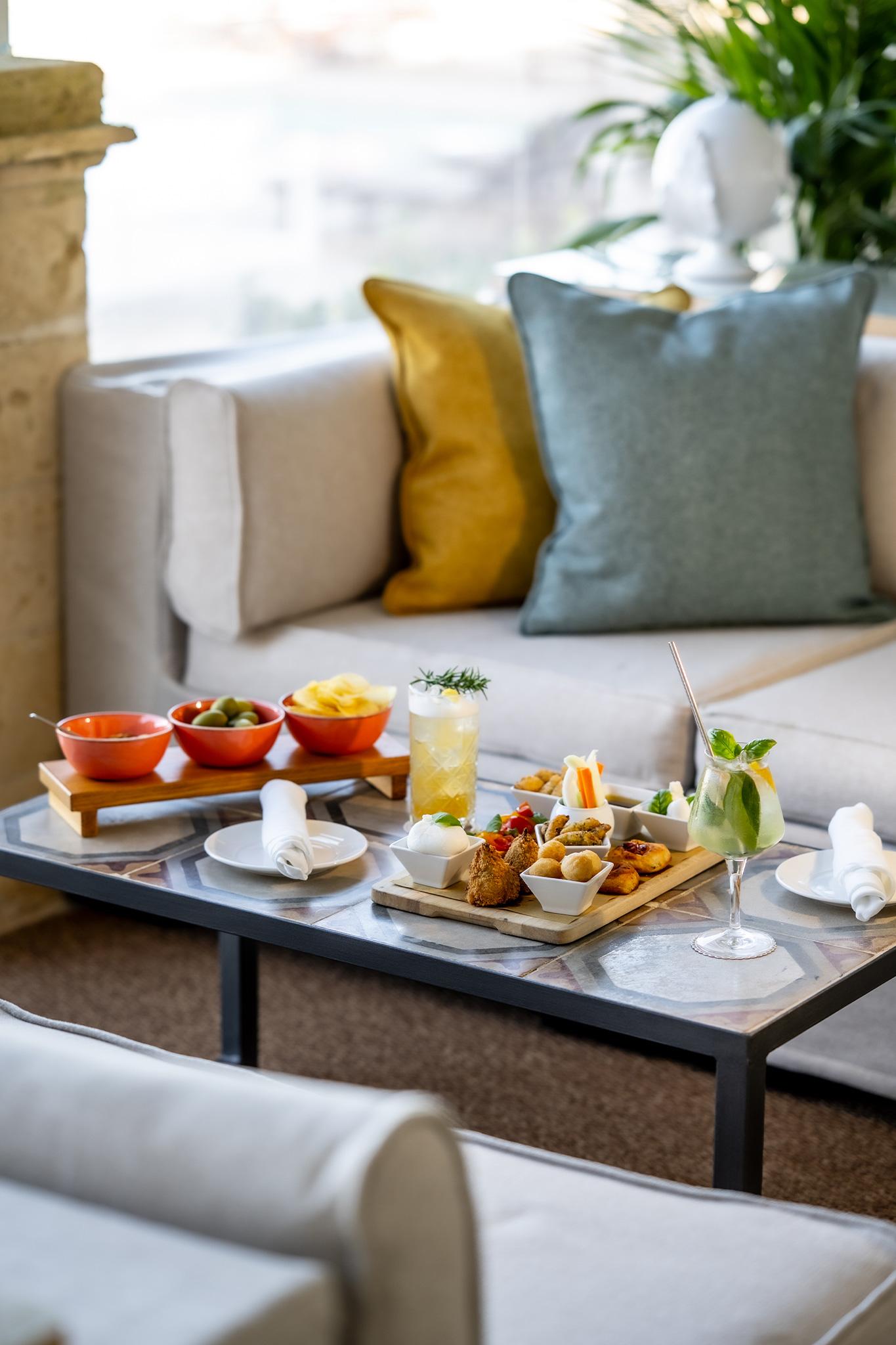 Botanico Lounge Bar
