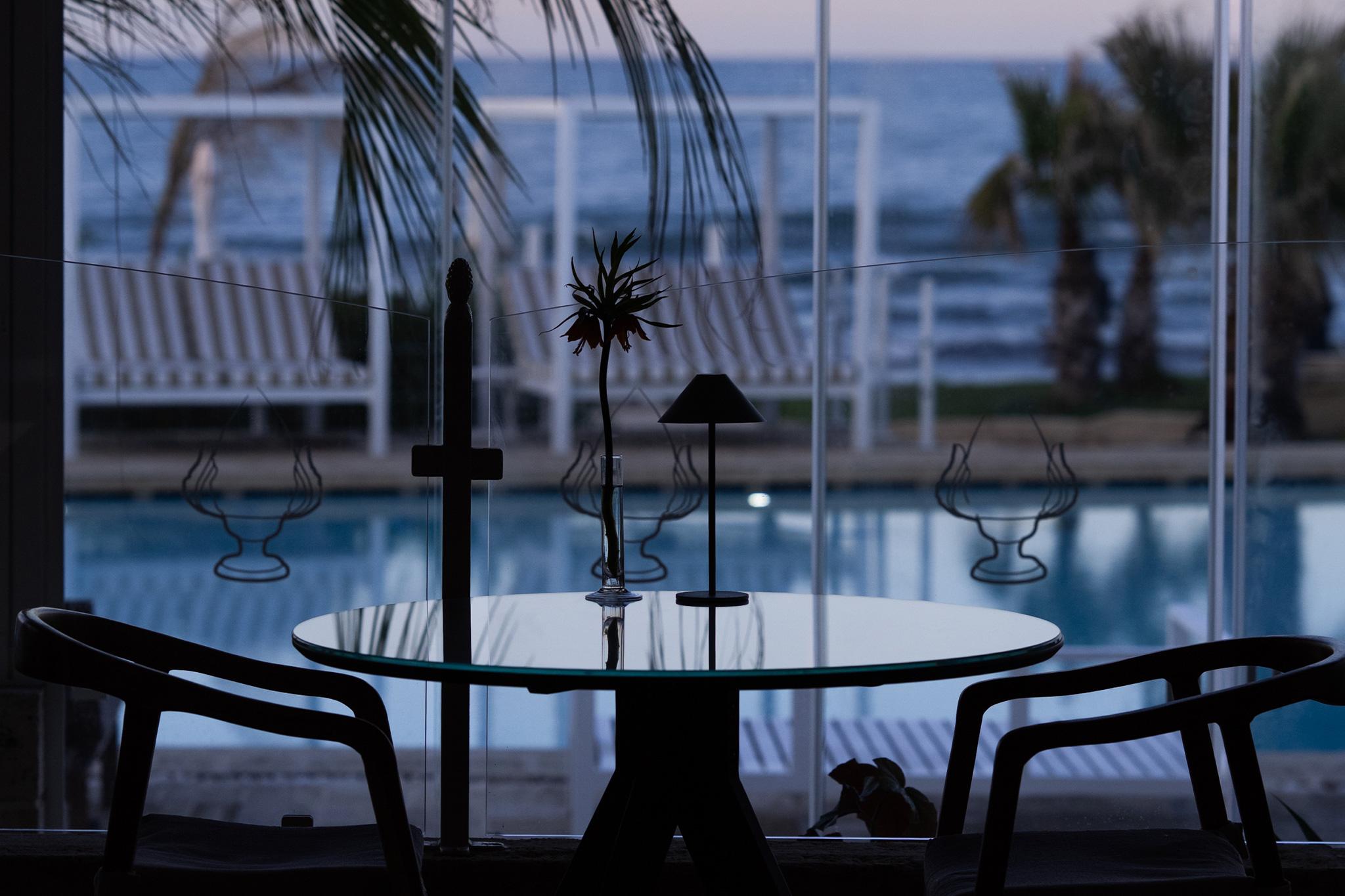 Botanico Lounge Bar
