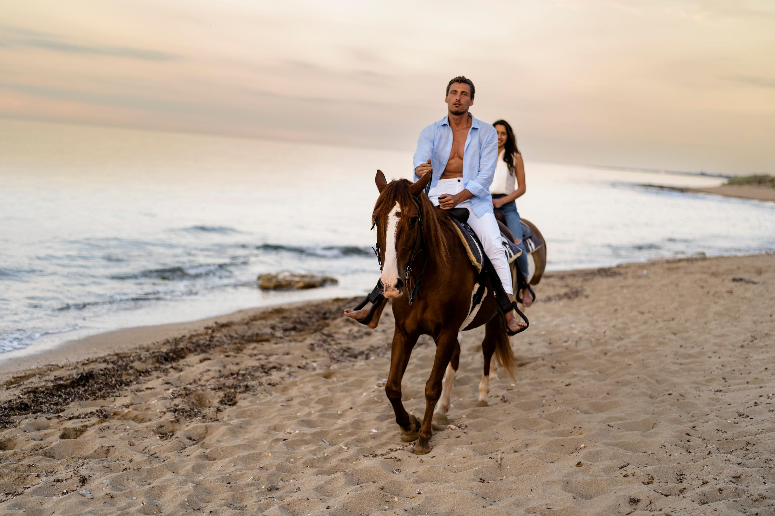 Passeggiate a cavallo 2