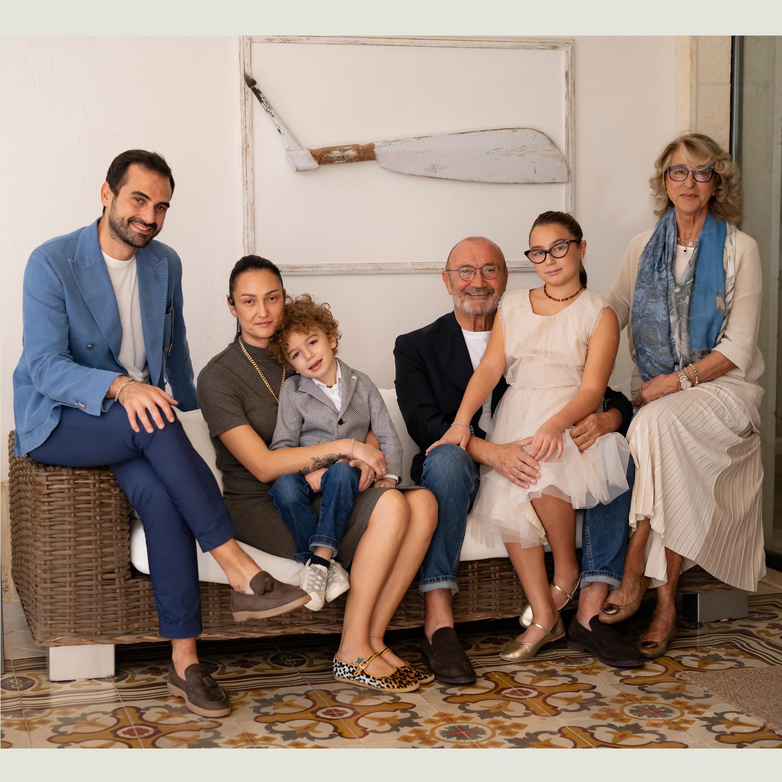 La nostra storia 1